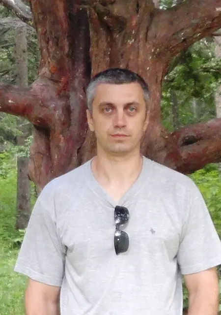 Я Сергей, 49, знакомлюсь без обязательств в Владивостоке