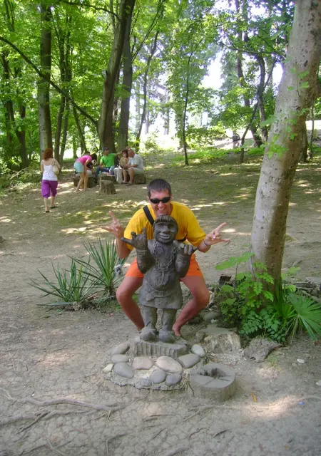 Koteich из Киришей, ищу на сайте знакомства на одну ночь