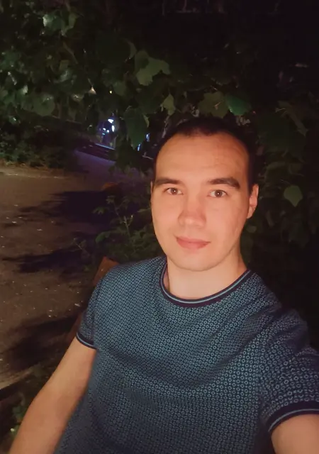 Альберт из Ульяновска, ищу на сайте знакомства на одну ночь