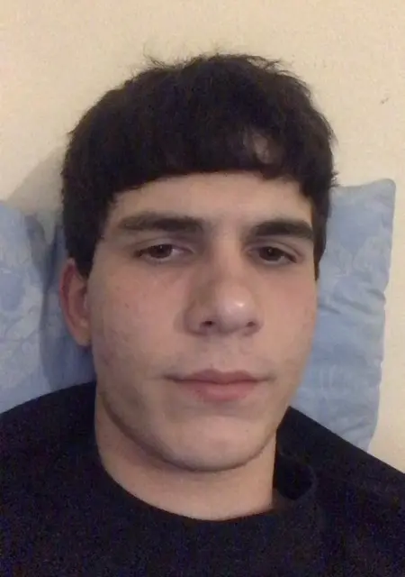 Асхаб из Краснодара, мне 19, познакомлюсь на одну ночь