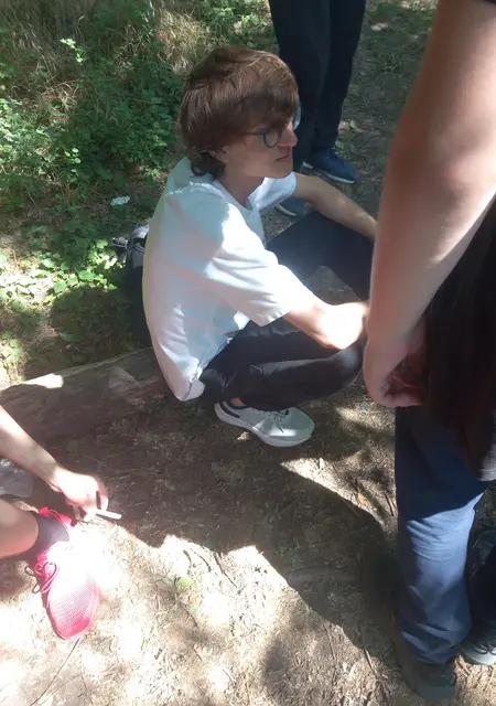 Я Никиш, 19, из Майкопа, ищу знакомства без обязательств