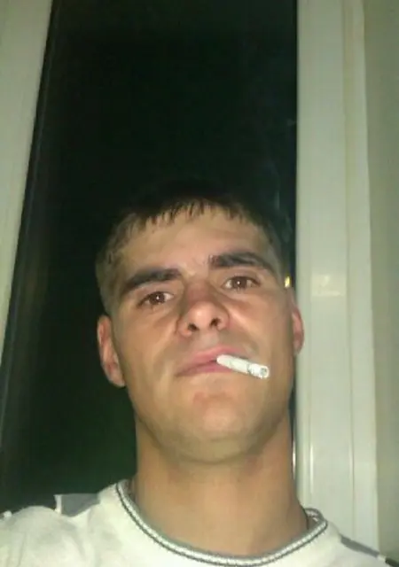 Я Василий, 38, знакомлюсь без обязательств в Йошкар-Оле