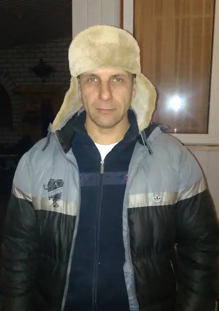 Я Вован, 50 років з Дніпра, шукаю знайомство для приємного проведення часу