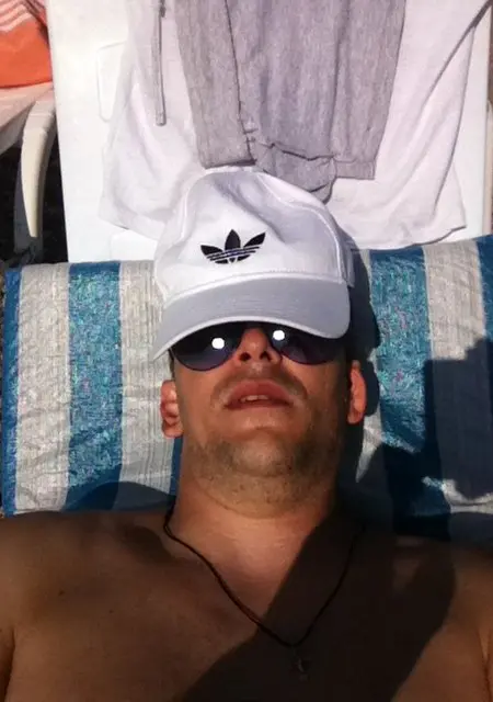 Я Данил, 48, знакомлюсь без обязательств в Энгельсе