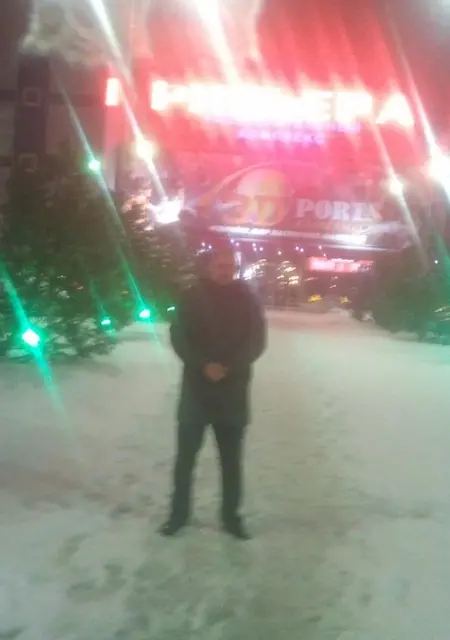 Nemo из Самары, мне 56, познакомлюсь для вирта