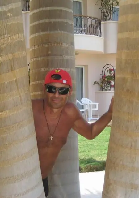 Kosty из Тольятти, мне 55, познакомлюсь на одну ночь