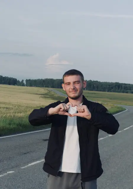 Дмитрий из Воскресенска, мне 26, познакомлюсь для постоянных отношений