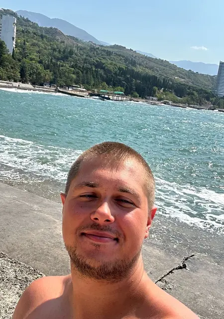 Я Евгений, 27, знакомлюсь для постоянных отношений в Брянске
