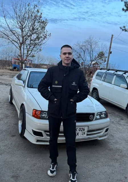 Я Роман, 24, знакомлюсь на одну ночь в Мирном