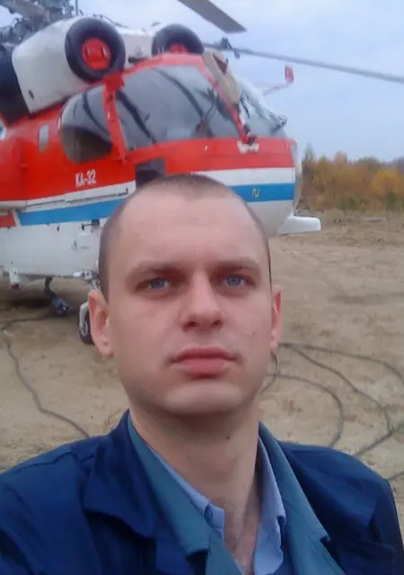 Я Александр, 40, из Сургута, ищу знакомства на одну ночь