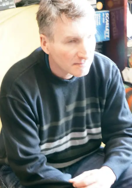 Андрей из Щелково, мне 61, познакомлюсь на одну ночь