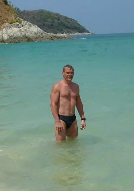 Кэпп из Дубны, мне 51, познакомлюсь на одну ночь