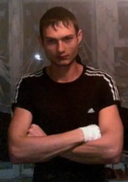 Я Шаман, 41, из Иркутска, ищу знакомство для общения