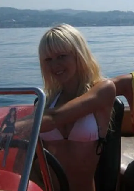 Алена из Ульяновска