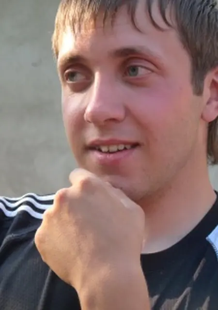 Gudoc из Твери, мне 37, познакомлюсь на одну ночь