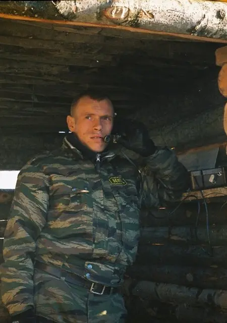 Александр из Нижневартовска, мне 46, познакомлюсь без обязательств