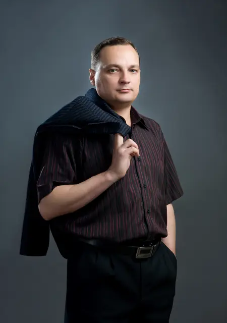 Виктор из Щелково, ищу на сайте знакомства без обязательств