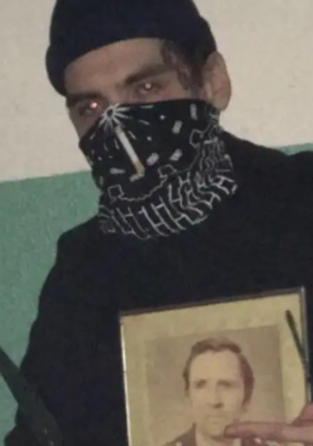 Я Семён, 26, знакомлюсь без обязательств в Череповце