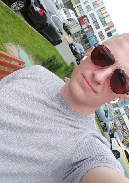 Я Александр, 35, из Наро-Фоминска, ищу знакомство для общения