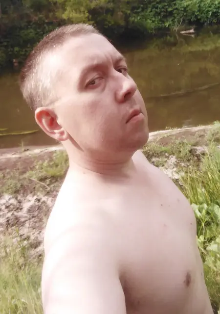 Николай из Самары, мне 42, познакомлюсь для приятного времяпровождения