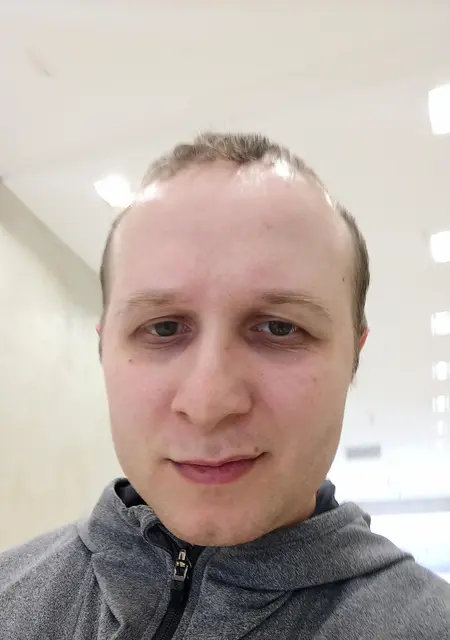 Antoshkazlodey из Перми, мне 33, познакомлюсь для постоянных отношений