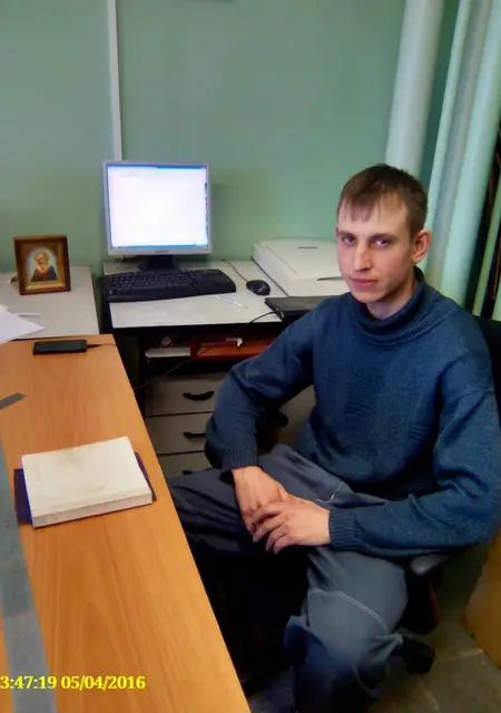 Паша из Сергиева Посада, ищу на сайте знакомства без обязательств