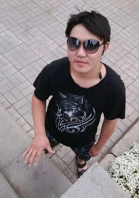 Мирлан из Улан-Удэ, мне 33, познакомлюсь на одну ночь