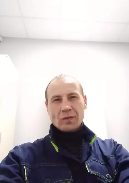 Я Андрей, 48, знакомлюсь на одну ночь в Наро-Фоминске