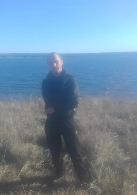 Я Николай, 43, знакомлюсь без обязательств в Братске