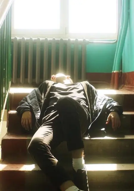 Денис из Тюмени, ищу на сайте дружбу