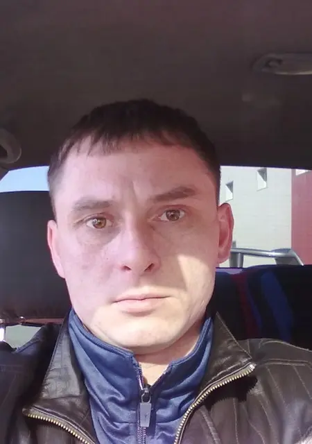 Vlad из Улан-Удэ, мне 45, познакомлюсь на одну ночь