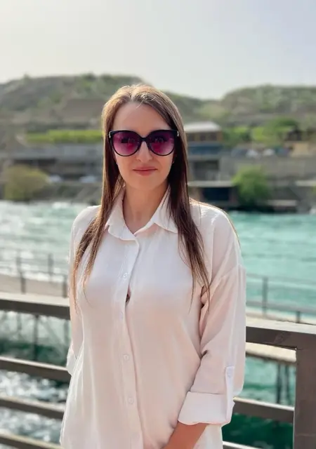 Я Лера, 26, из Москвы, ищу знакомство для общения