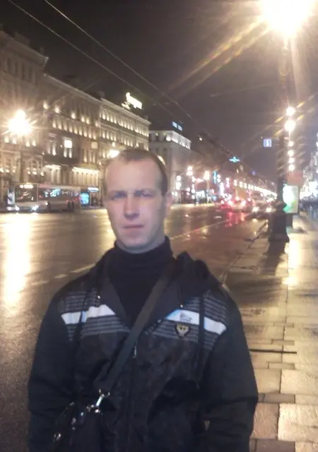 Я Klon, 47, из Ульяновска, ищу знакомства без обязательств