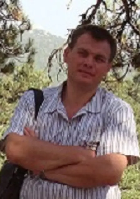 Федот из Троицка, ищу на сайте знакомства на одну ночь