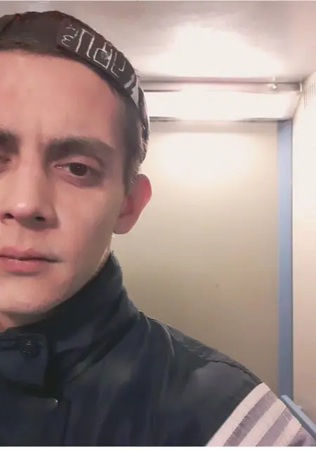 Я Илья, 27, из Одинцова, ищу знакомства на одну ночь