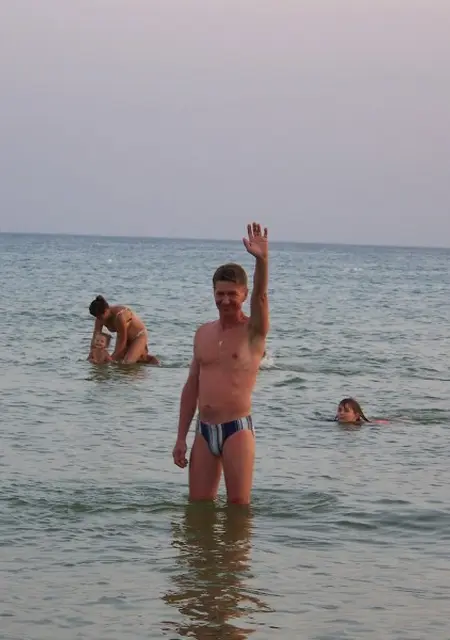 Я Игорь, 55, знакомлюсь для приятного времяпровождения в Тюмени