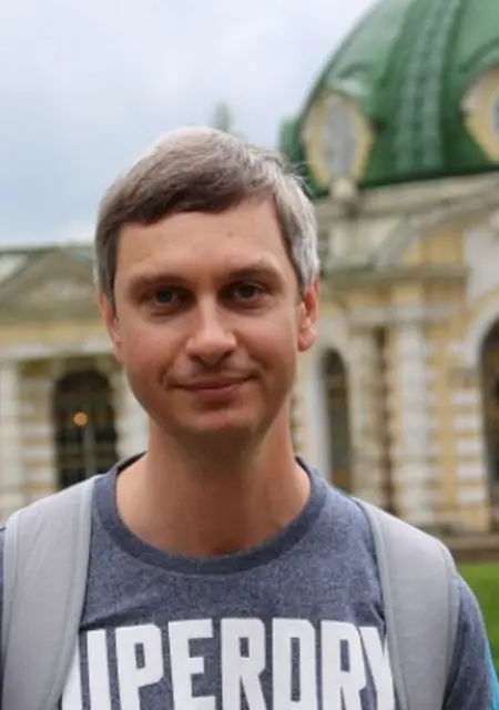 Денис из Железнодорожного, мне 46, познакомлюсь на одну ночь