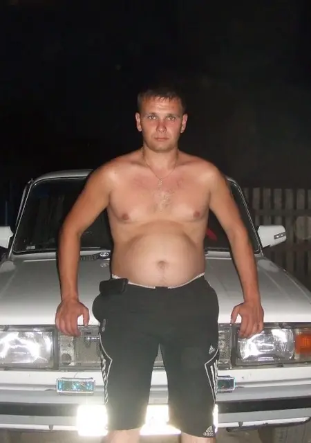 Я Вовка, 37, знакомлюсь без обязательств в Сызрани