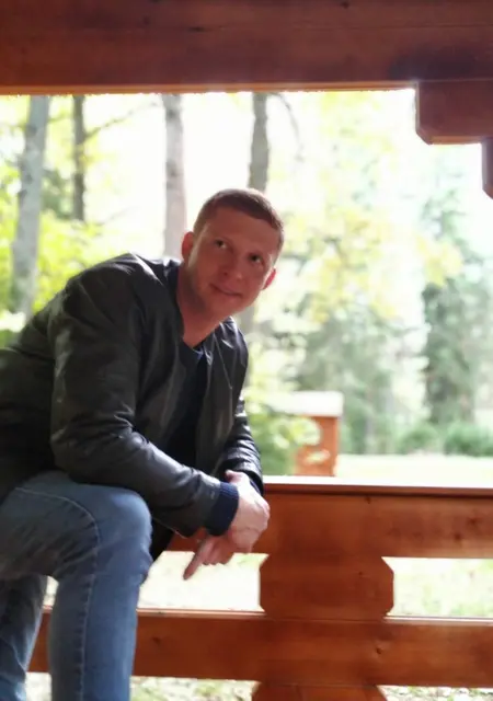 Я Nikita, 37, из Сергиева Посада, ищу знакомства на одну ночь