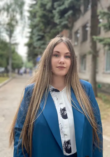 Я Nika, 21, знакомлюсь для дружбы в Чебоксарах