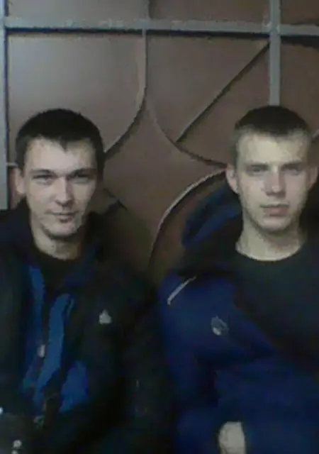 Я Фудя, 43, знакомлюсь без обязательств в Щелково