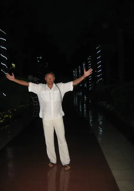 Игорь из Мытищ, ищу на сайте знакомства на одну ночь