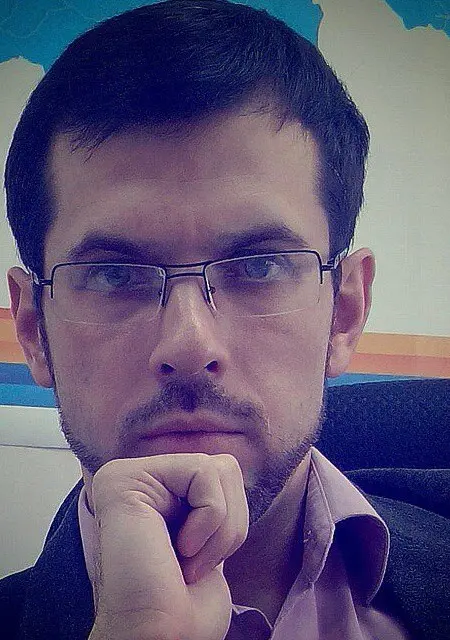 Андрей из Златоуста, мне 40, познакомлюсь на одну ночь