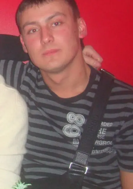 Саша из Пушкина, мне 39, познакомлюсь для приятного времяпровождения