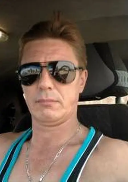 Виталий из Йошкар-Олы, мне 54, познакомлюсь для дружбы