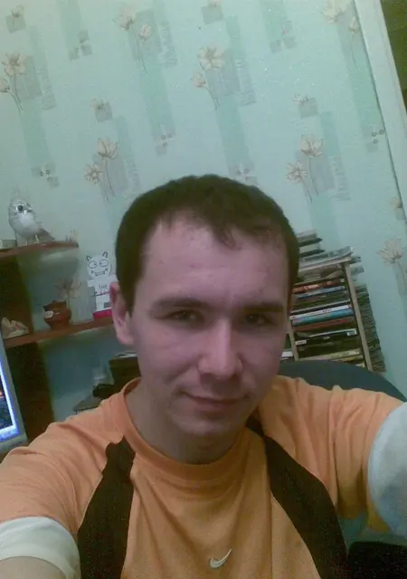 Андрей из Тольятти, ищу на сайте знакомства на одну ночь