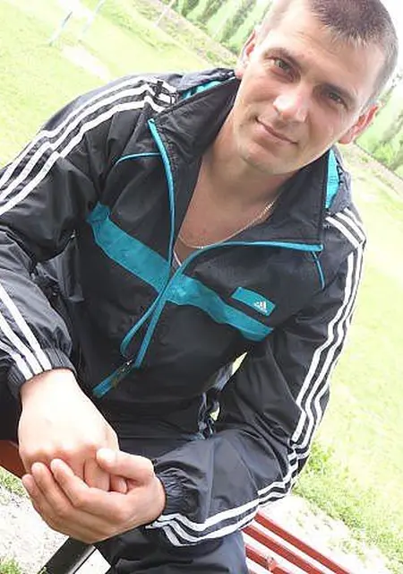 Ваня из Истры, мне 40, познакомлюсь