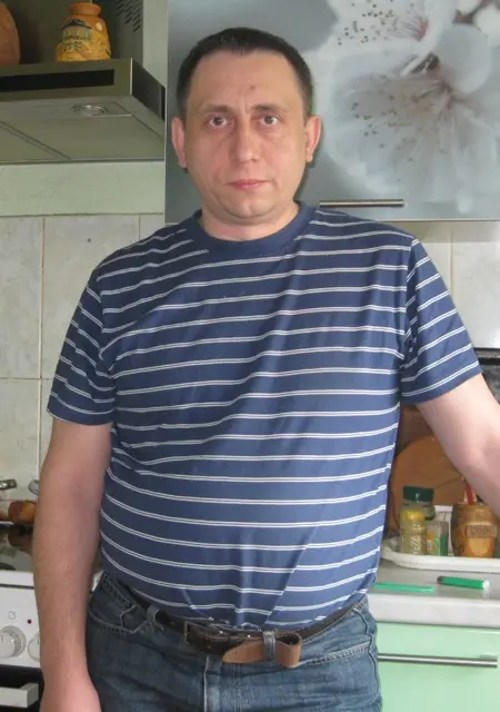 Я Алексей, 53, из Истры, ищу знакомства без обязательств