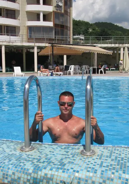 Алексей из Красногорска, ищу на сайте знакомства на одну ночь