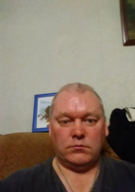 Я Борис, 54, знакомлюсь на одну ночь в Новокузнецке